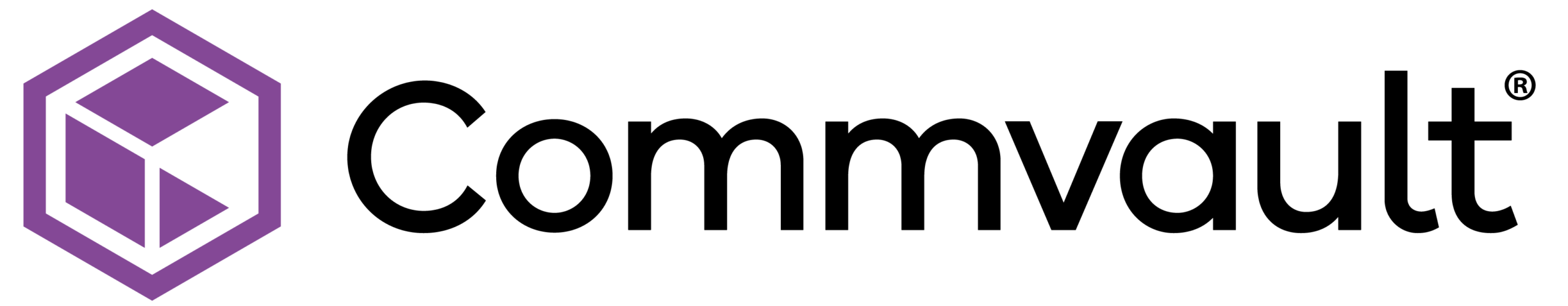 Commvault Logo